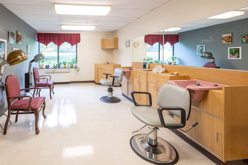 Mountain City Nursing & Rehabilitation Center