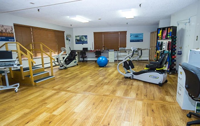Clear Creek Care Center