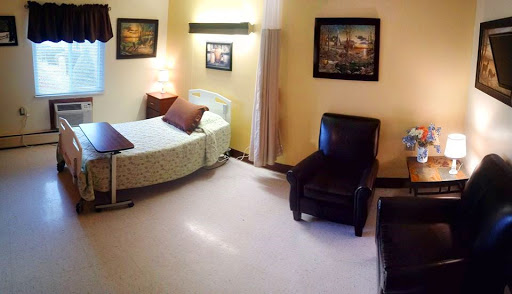 Windsor Lane Healthcare Center