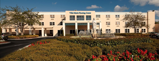 Villa Maria Nursing Center