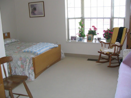Aspen Ridge Retirement Village