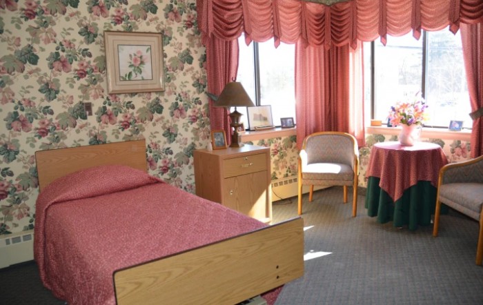 Sunny Acres Nursing Home