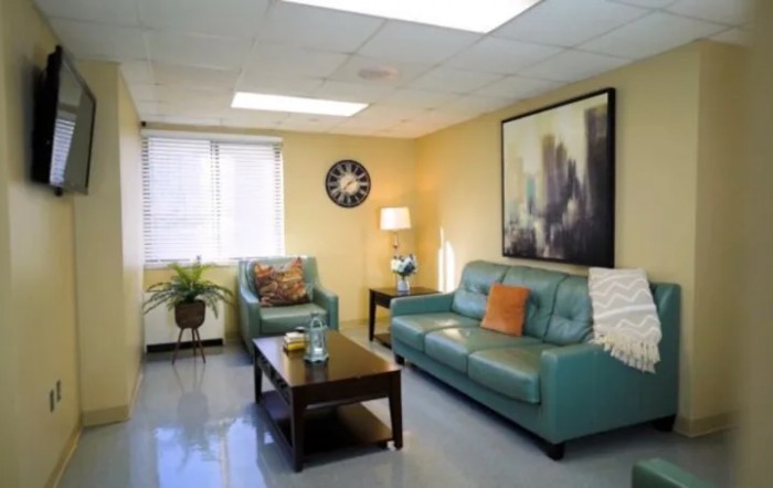 Hebrew Center For Health And Rehabilitation