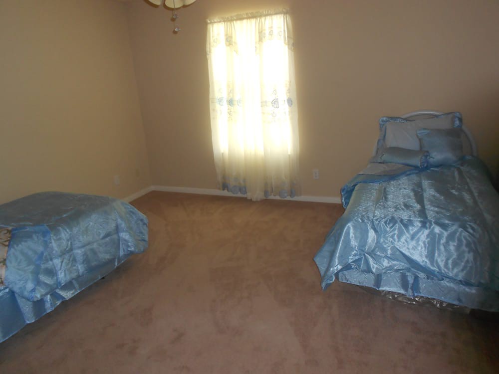 EZ Living Residential Home