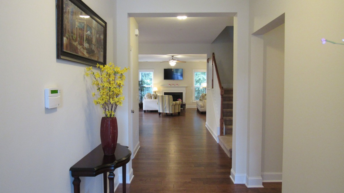 Avendelle Assisted Living Fuquay