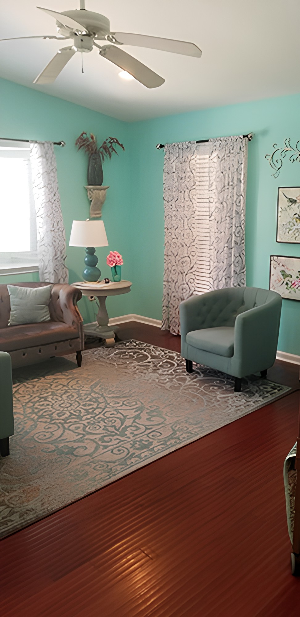 Our Place Senior Assisted Living Ulrich