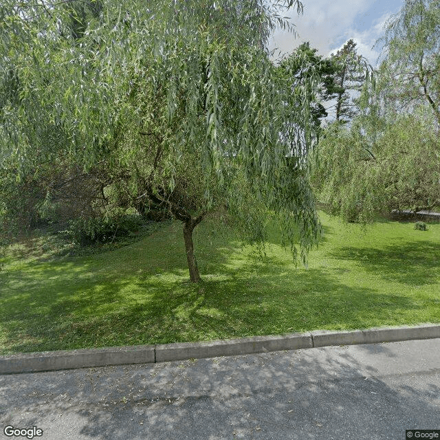 Colonial Pines Golden Age Home