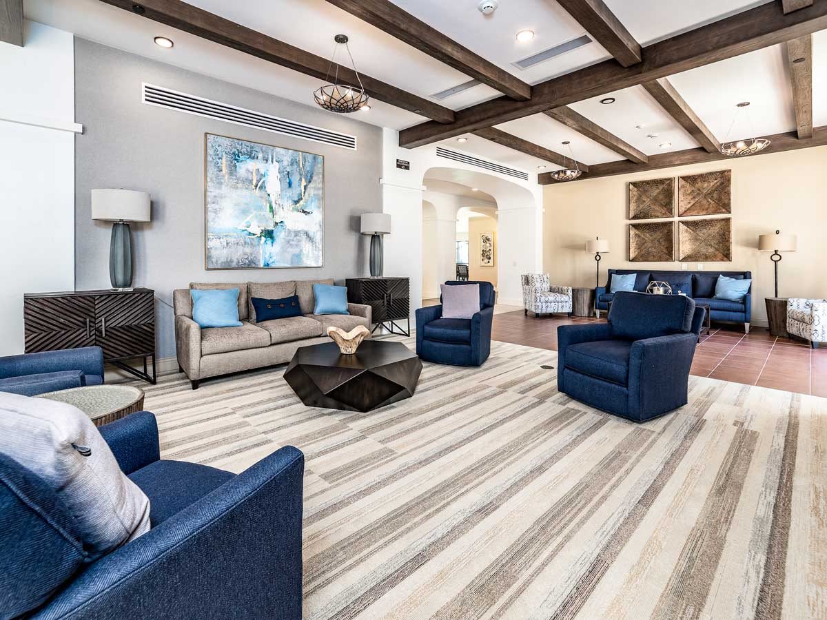 The Villas at Stanford Ranch