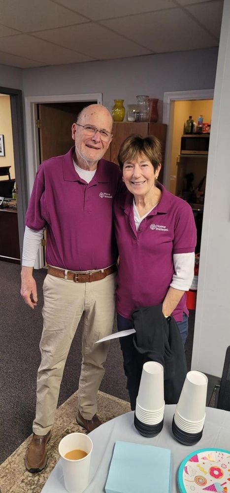 Home Instead Senior Care - West Chester