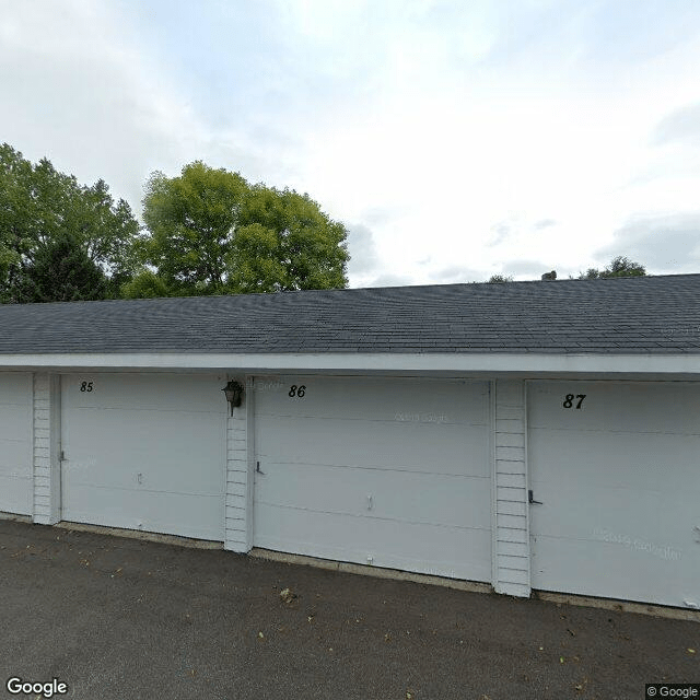 Homestead Coon Rapids Memory
