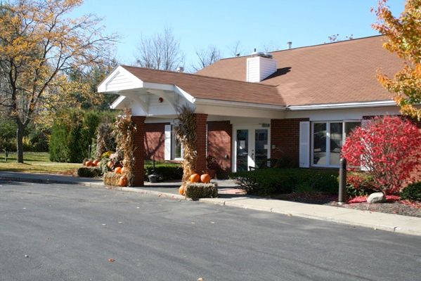 Millview Of Latham