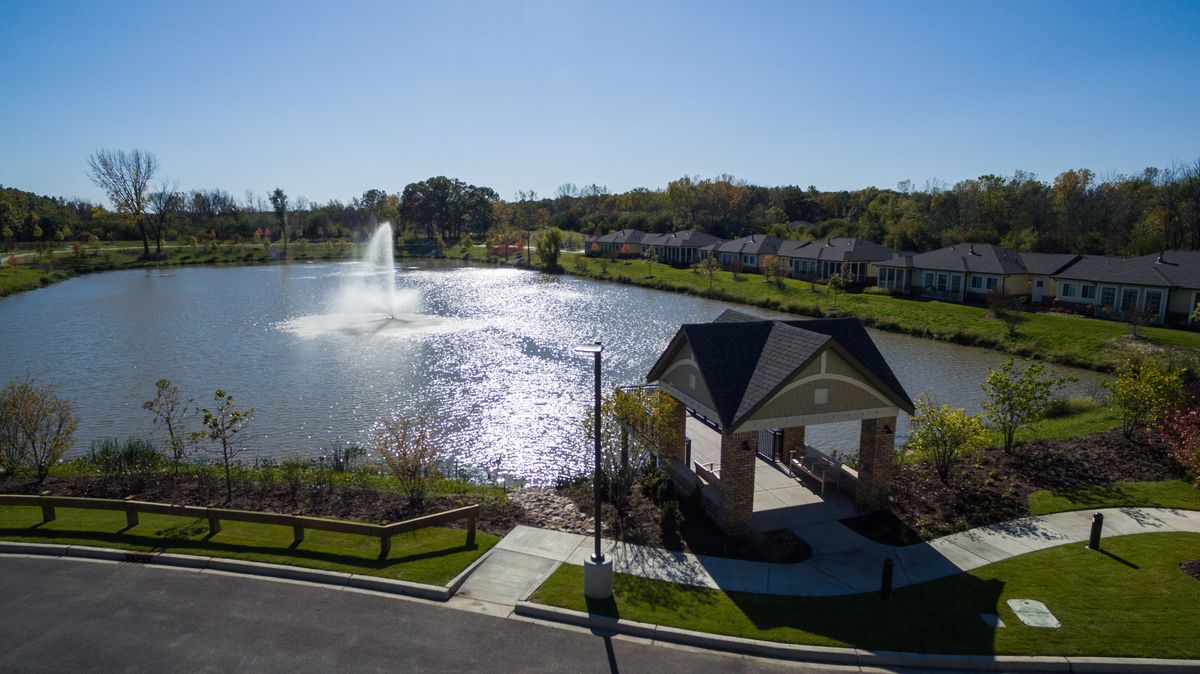 Green Oaks Senior Living