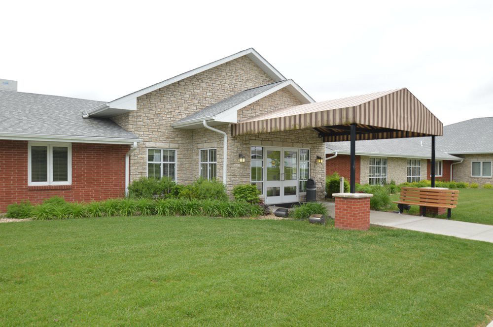 Heritage Specialty Care