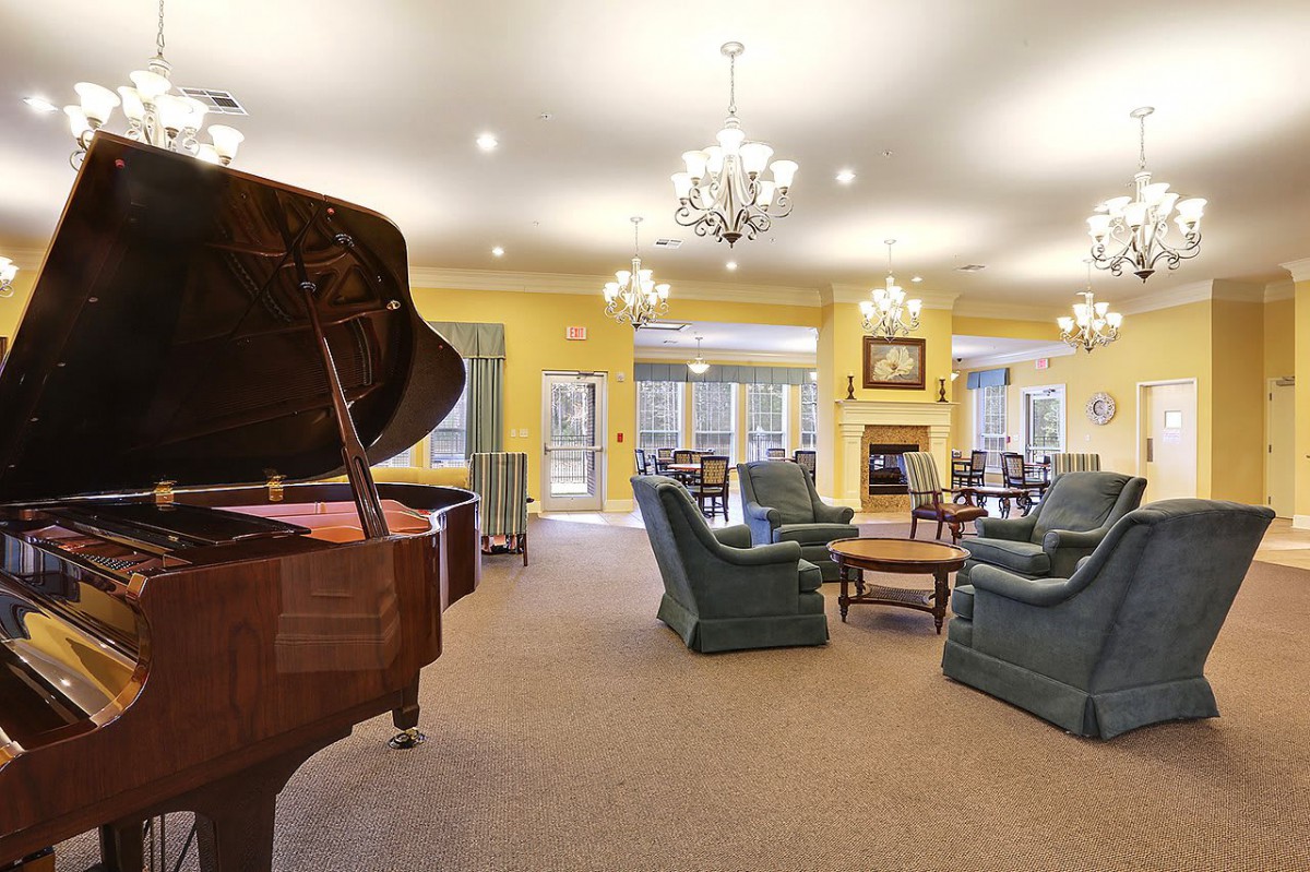 Anderson at Summerfield Senior Living
