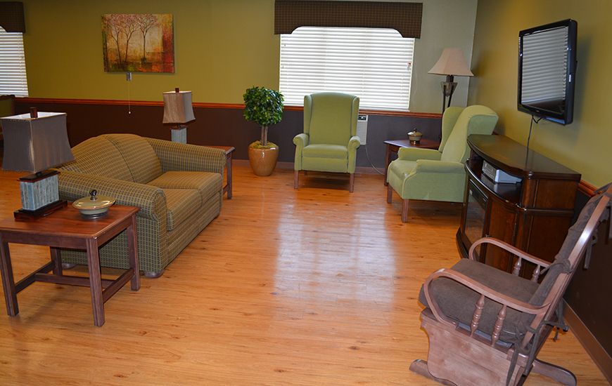 Betz Nursing Home