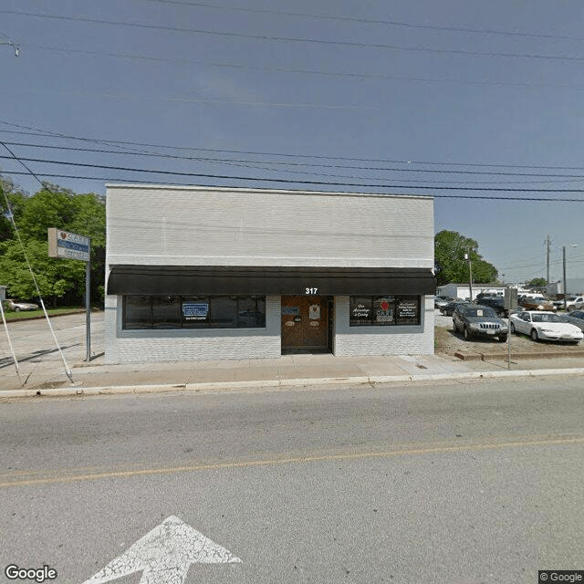 Care Advantage of Emporia,  VA