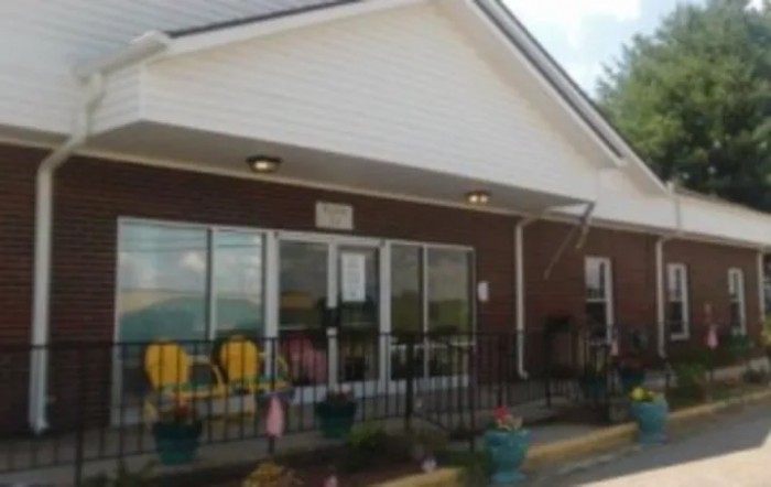 Magnolia Lane Nursing And Rehabilitation Center