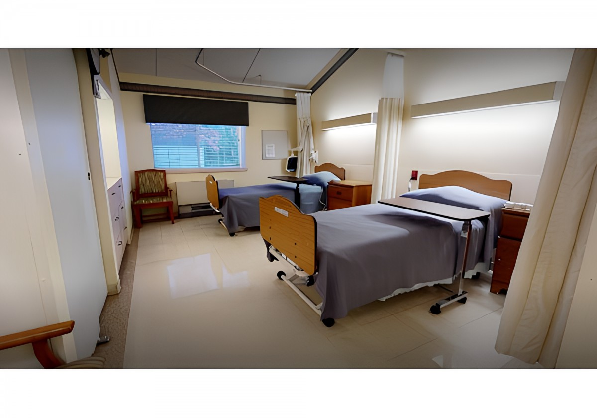 Walpole Healthcare
