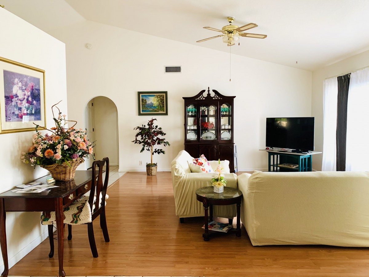 Katie's Care Home