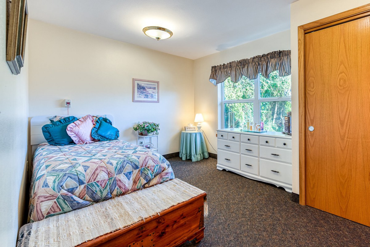 Forest Grove Beehive