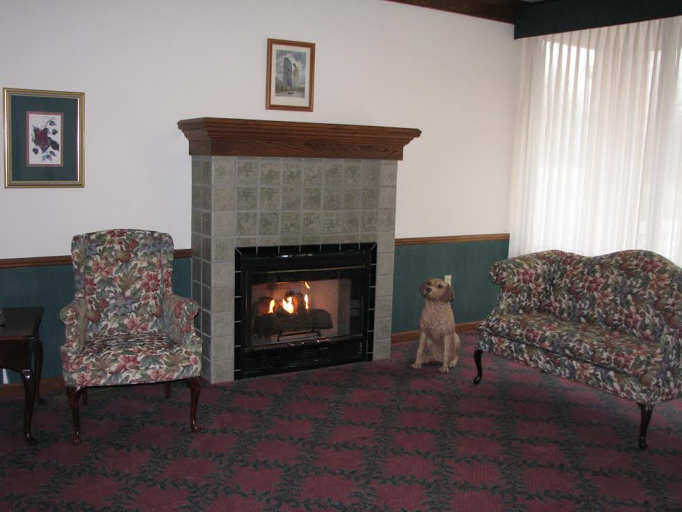 Holt Heritage Village