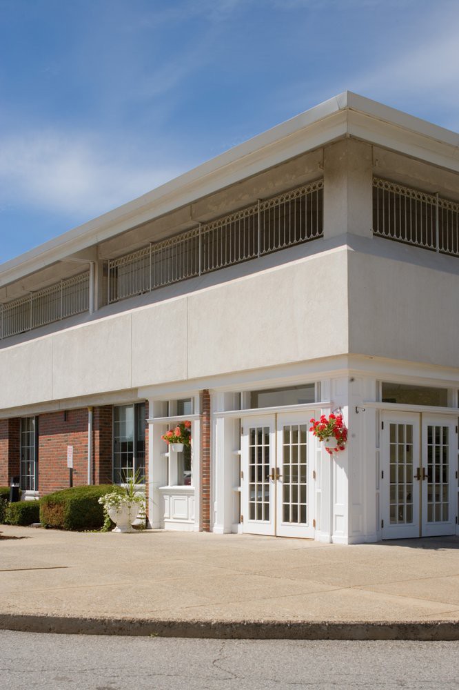 Courtyard Nursing Care Center