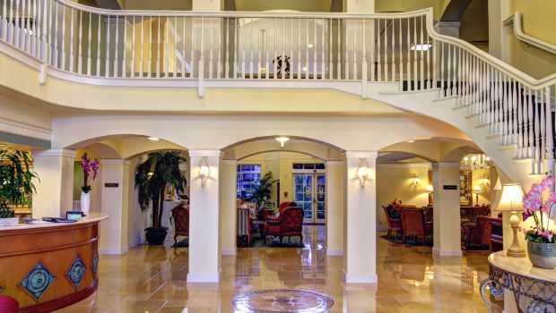Five Star Premier Residences of Plantation