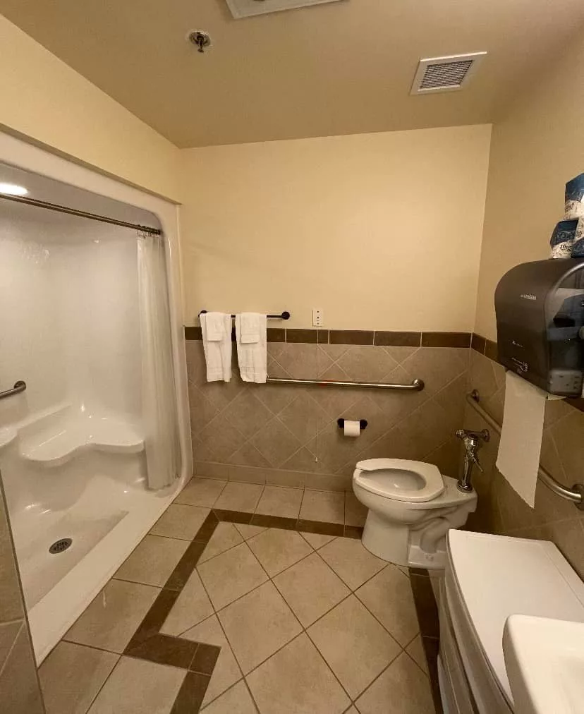 Forest Manor Health And Rehab