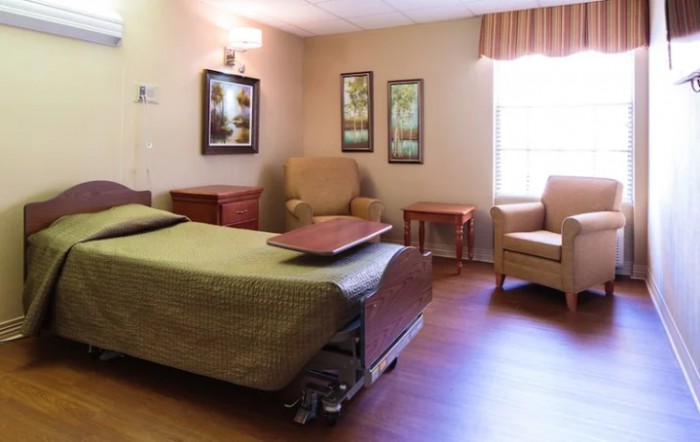 NHC Healthcare - Athens