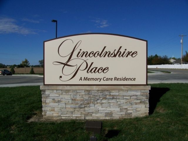 Lincolnshire Place Loves Park
