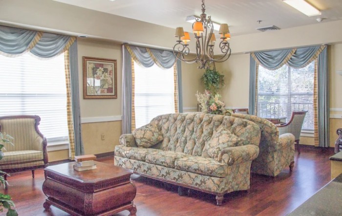 Hillview Terrace