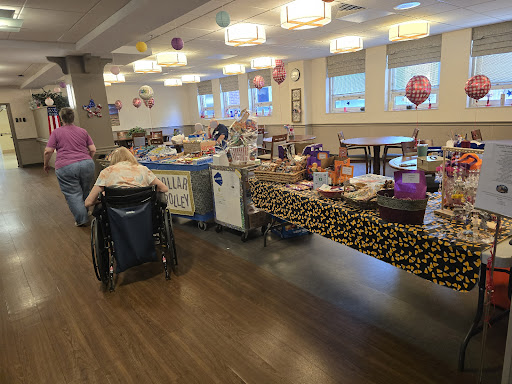 Cedarbrook Senior Care And Rehabilitation