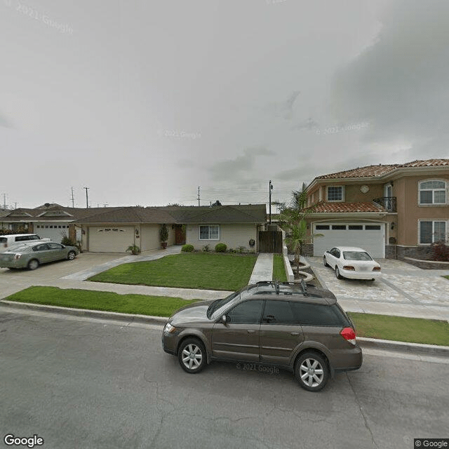 Sunny Days Home Care 1
