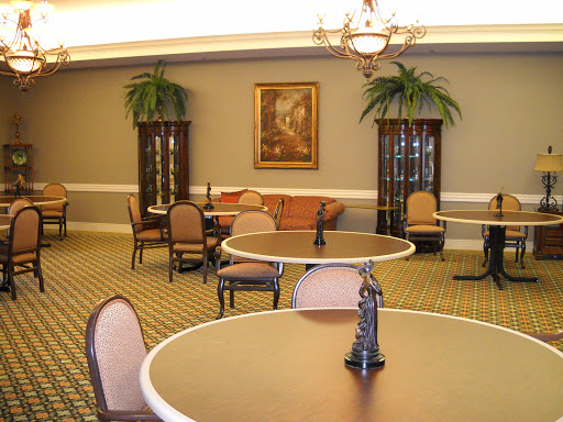 Senior Village Nursing & Rehabilitation Center
