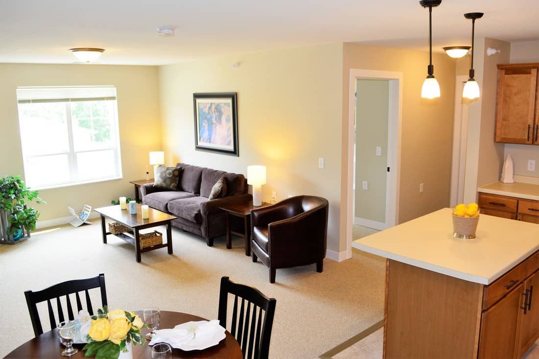 Elysian Senior Homes Of Lake City
