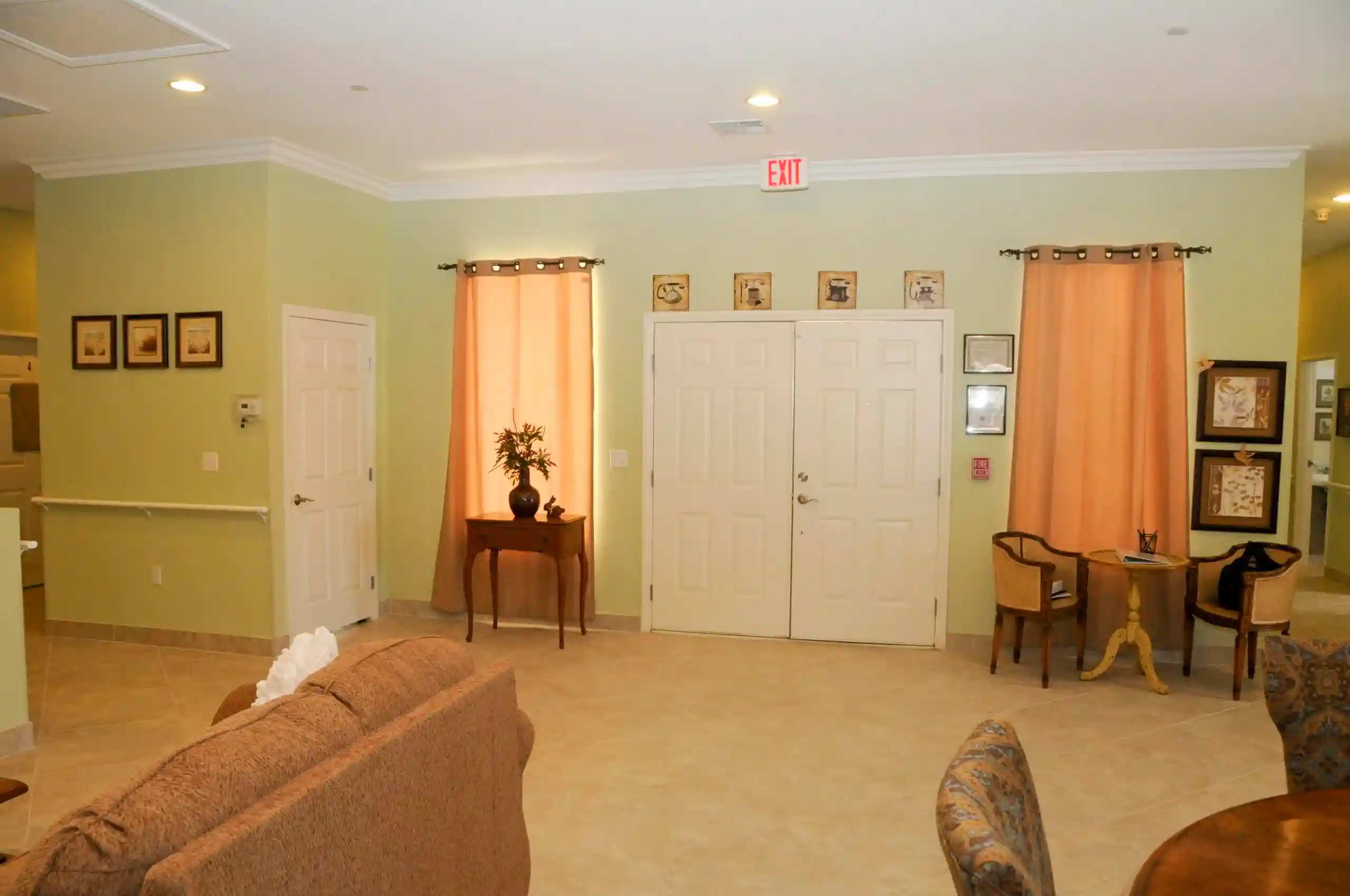 Nevada Memory Care