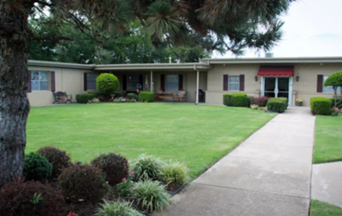 Cedarcrest Care Center