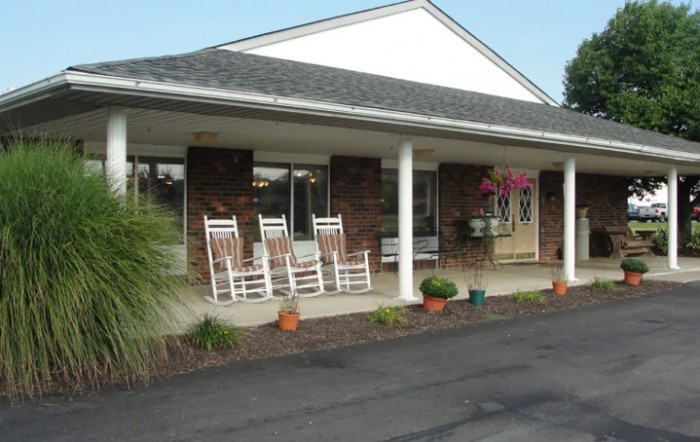 Alexandria Care Center
