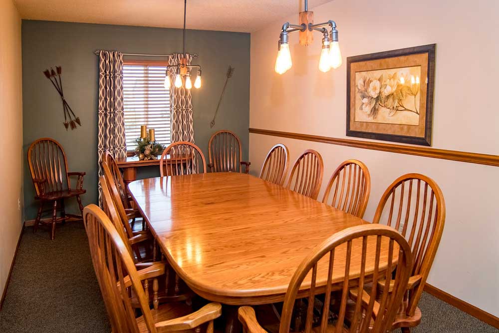 Edgewood Greenleaf Sioux Falls