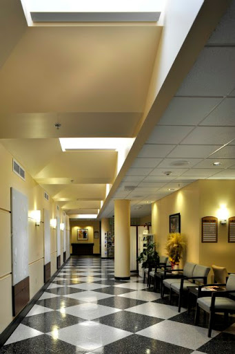 North Valley Hospital