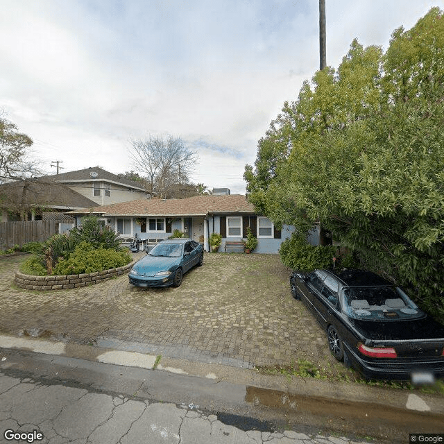 Hempstead Home
