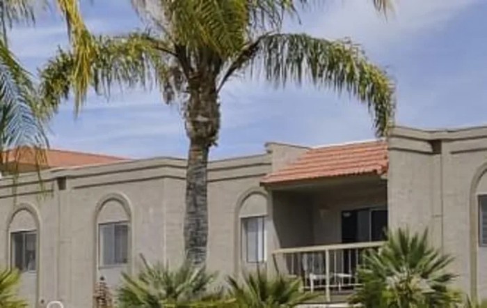 Springdale Village