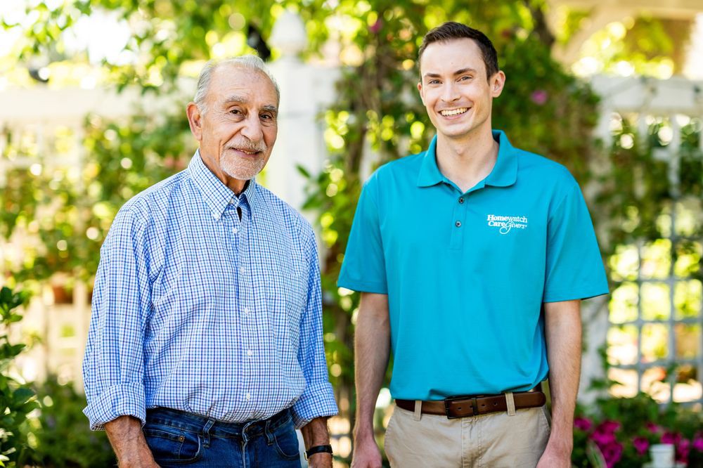 Homewatch Caregivers - Oakland,  CA