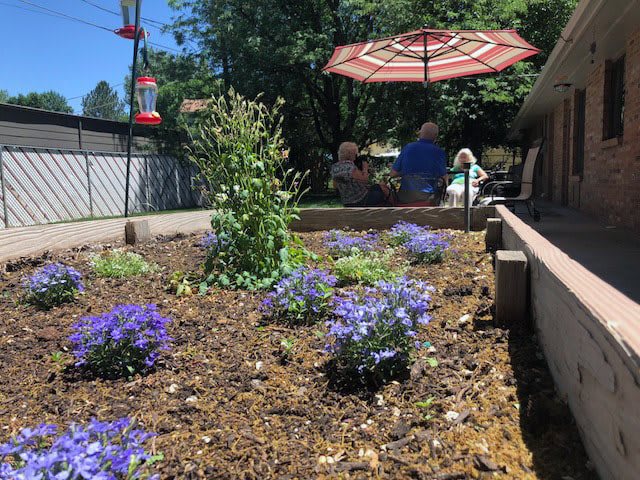 The Vineyards Memory Care