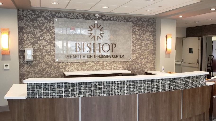 Bishop Rehab