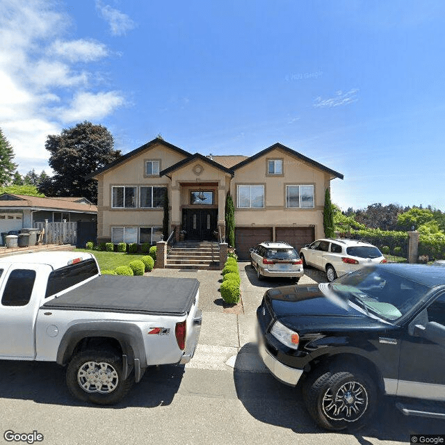 Good Rest Home Care