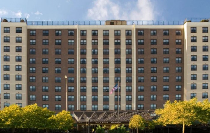 Hillside Manor Rehab & Extended Care Center