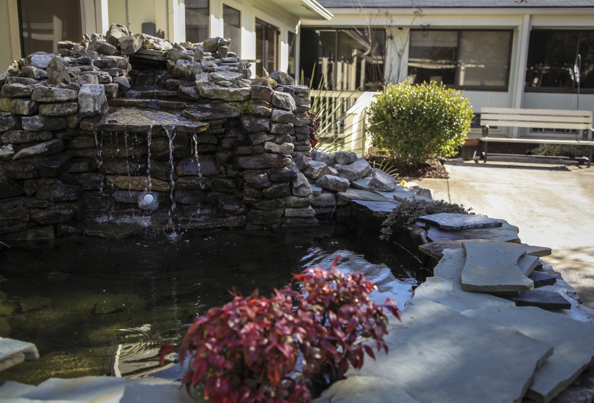 Woodland Ridge Assisted Living