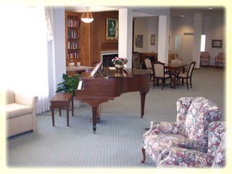 Villa South Assisted Living & Memory Care