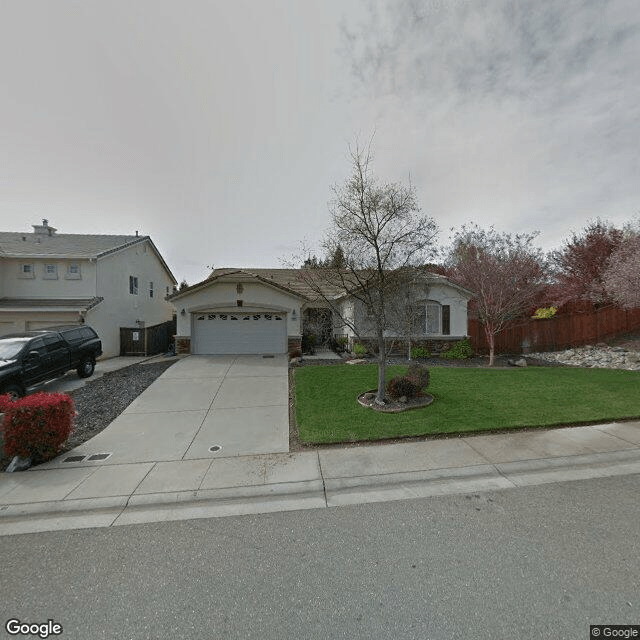 Woodridge Place